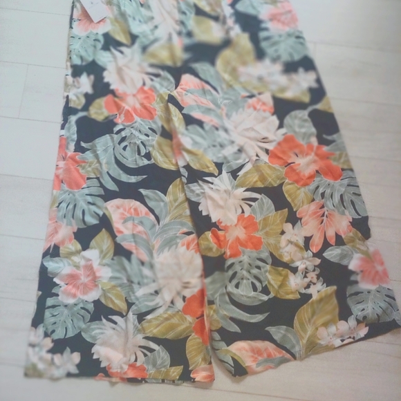 VOLCOM NEW Hi Tide Beach Pant - Picture 5 of 12